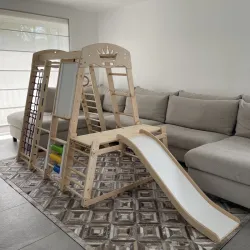   Playcorner Dino 150-4 Plus - 6096148869856 - 1