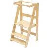   Foldable Learning Tower - 6097144599532 - 2