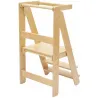   Foldable Learning Tower - 6097144599532 - 3