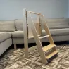   Foldable Learning Tower - 6097144599532 - 8