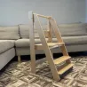   Foldable Learning Tower - 6097144599532 - 7