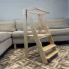  Foldable Learning Tower - 6097144599532 - 6