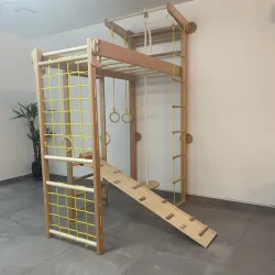   Climbing frame Transformer 1-4 -  - 1