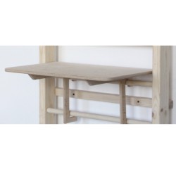   Children's Desk - Table for Climbing Frame - 6097145720737 - 3