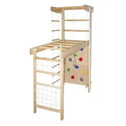   Climbing frame Transformer 1-0 Plus -  - 1