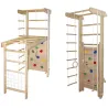   Climbing frame Transformer 1-0 Plus -  - 2