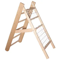   Climbing frame Transformer 2-0 -  - 4