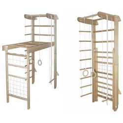   Climbing frame Transformer 2-0 -  - 2
