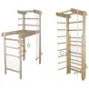   Climbing frame Transformer 2-0 -  - 2