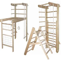   Espalier Transformer 2-0 -  - 1
