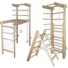   Climbing frame Transformer 2-0 -  - 1
