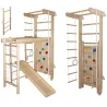 Climbing frame Transformer 1-1 Plus - 7446043364380 - 1