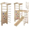   Climbing frame Transformer 1-1 Plus - 7446043364380 - 2