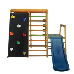   Playcorner Model B2 - 6097142376364 - 5