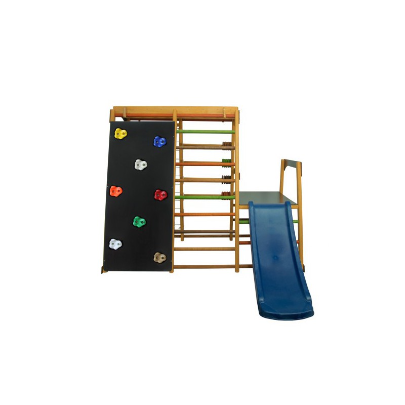   Playcorner Model B2 - 6097142376364 - 5