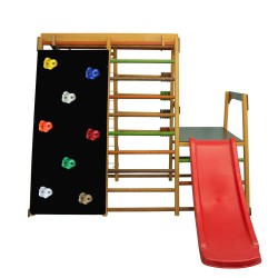   Playcorner Model B2 - 6097142376364 - 11