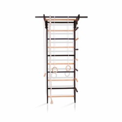   copy of Climbing frame 240-2 with Rope set -  - 3