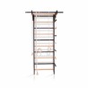   copy of Climbing frame 240-2 with Rope set -  - 3