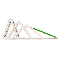   Pikler Triangle 80 - 6097156761767 - 2
