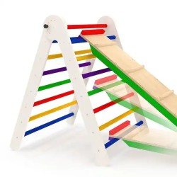   Pikler Triangle 80 - 6097156761767 - 3