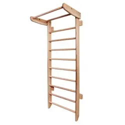   Sprossenwand Modell 1 -  - 4