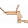   Sprossenwand Modell 1 -  - 5