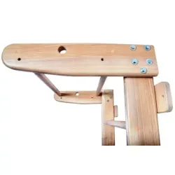   Sprossenwand Modell 1 -  - 6