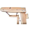   Sprossenwand Modell 1 -  - 6