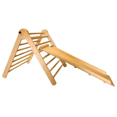 Pikler Triangle 80 - 6097156761767 - 1 Pikler Triangle 80 - 6097156761767 - 1