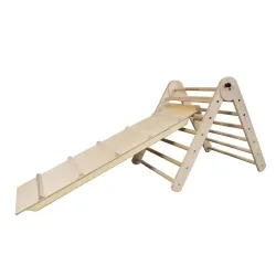   Pikler Triangle 80 - 6097156761767 - 4