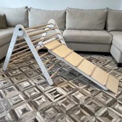   Triangolo di Pikler 1 - 6097156761767 - 18