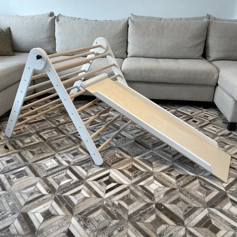   Triangolo di Pikler 1 - 6097156761767 - 16