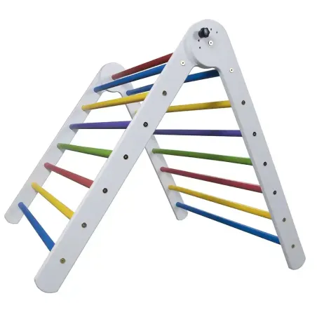 Pikler Triangle 2 - 6096130931943 - 10 Pikler Triangle 2 - 6096130931943 - 10