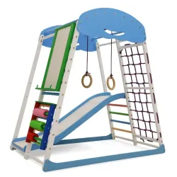   Playcorner Draco 150-2 Plus - 6096128114112 - 23