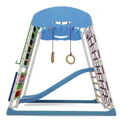   Playcorner Draco 150-2 Plus - 6096128114112 - 24