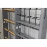   Climbing frame Gladiator with Slide - 7446043365318 - 8