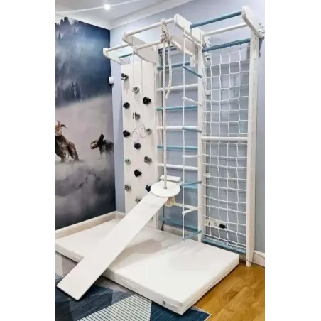 Climbing frame SuperSport - - 2 Climbing frame SuperSport - - 2
