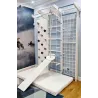   Climbing frame SuperSport -  - 2