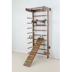   Klettergerust Pro - Außerhalb Ausgabe - 6096125953967 - 1