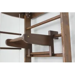   Climbing frame Pro - Outside Edition - 6096125953967 - 3