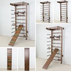  Climbing frame Pro - Outside Edition - 6096125953967 - 2