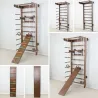   Climbing frame Pro - Outside Edition - 6096125953967 - 2