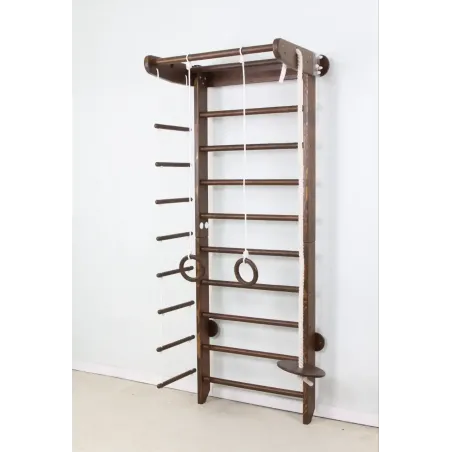 Climbing frame Pro with Rope set - 7446043373306 - 1 Climbing frame Pro with Rope set - 7446043373306 - 1