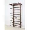   Climbing frame Pro with Rope set - 7446043373306 - 1