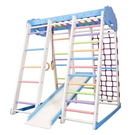 Playcorner Dino 1 Swing - 7434621212260 - 5 Playcorner Dino 1 Swing - 7434621212260 - 5