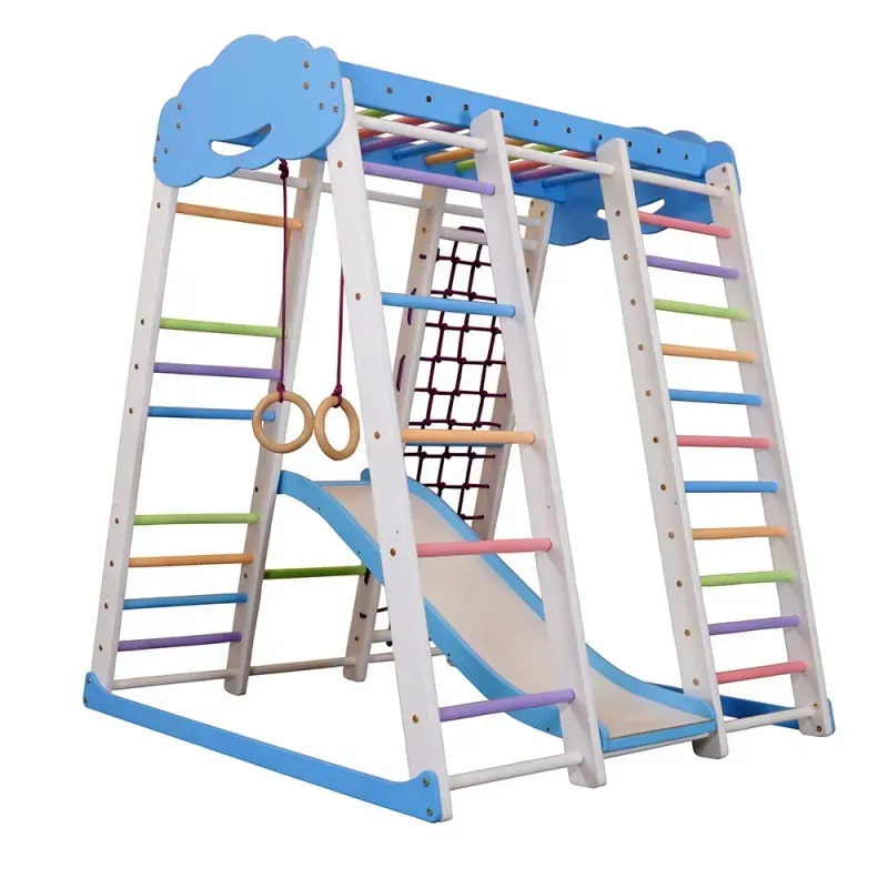   Playcorner Dino 2 Swing - 6097144877852 - 6