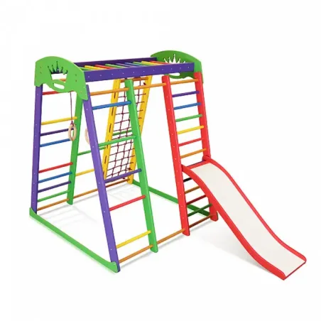 Playcorner Dino 2 Swing - 6097144877852 - 7 Playcorner Dino 2 Swing - 6097144877852 - 7