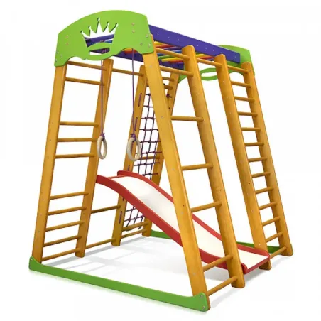 Rincón Dino 2 Columpio - 6097144877852 - 5 Rincón Dino 2 Columpio - 6097144877852 - 5