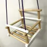   Playcorner Dino 2 Swing - 6097144877852 - 8