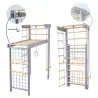   Climeframe Transformer 7 - 6097142018035 - 6